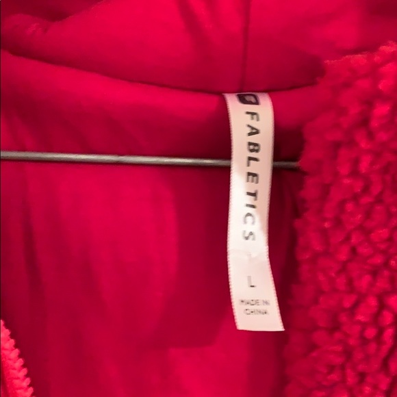 Jacket - Picture 4 of 4